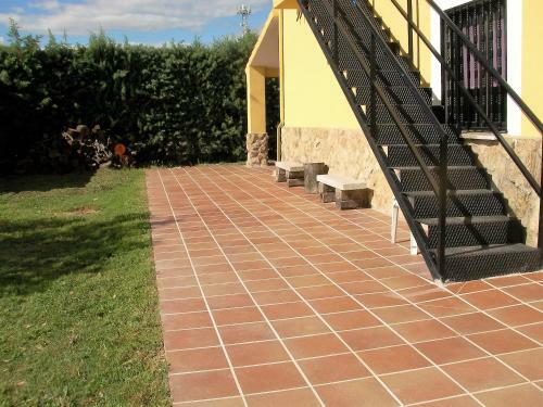 Hostal La Posada H�pica