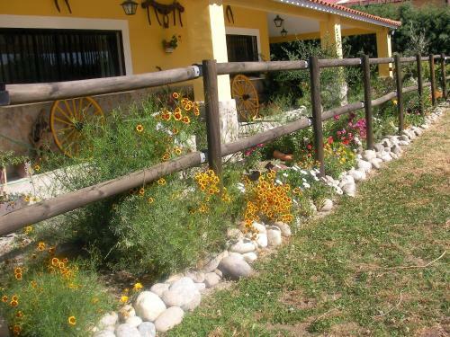 Hostal La Posada H�pica