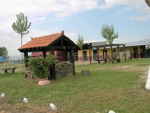 Hostal La Posada H�pica