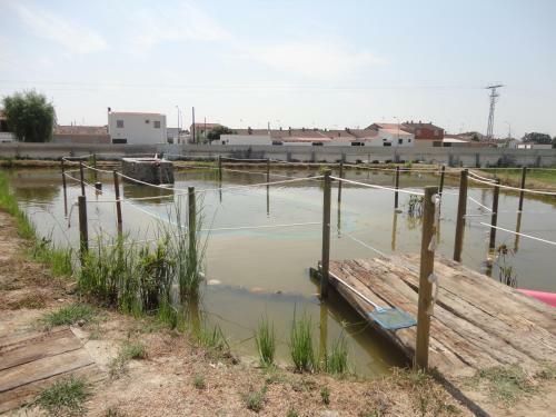 Hostal La Posada H�pica
