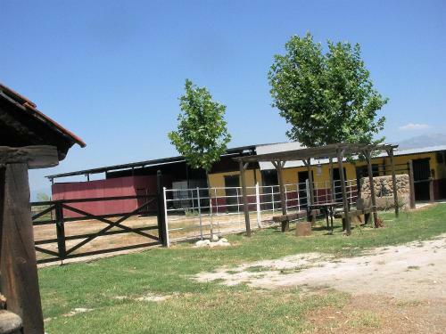 Hostal La Posada H�pica