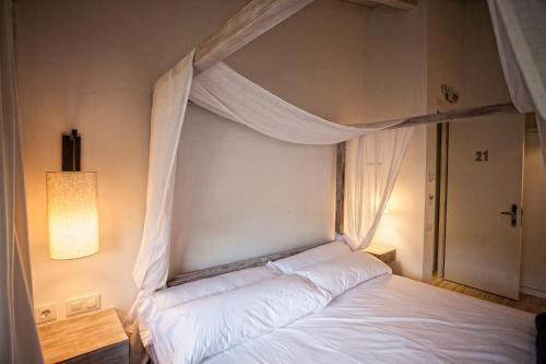 Hotel Pura Vida S.c.