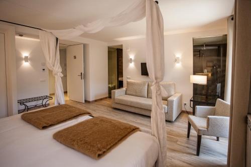 Hotel Pura Vida S.c.