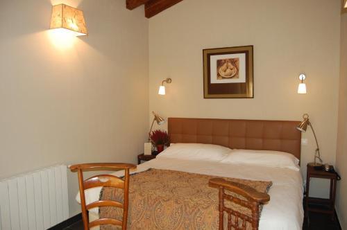 Hotel Molino De La Ferrer�a