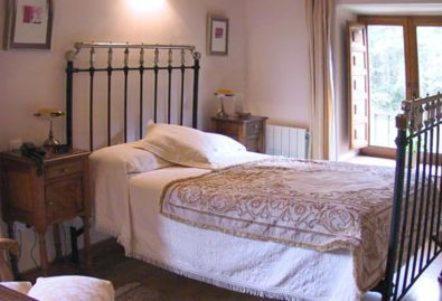 Hotel Molino De La Ferrer�a
