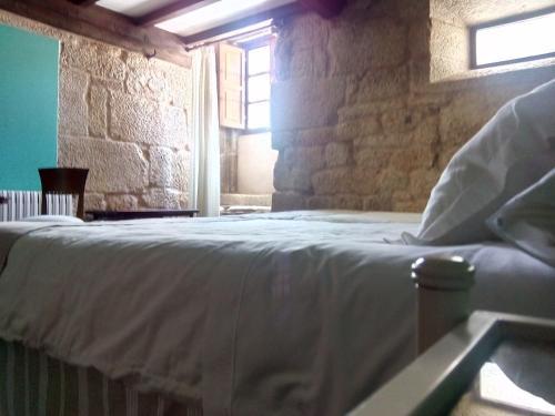 Hotel Pazo Carballo