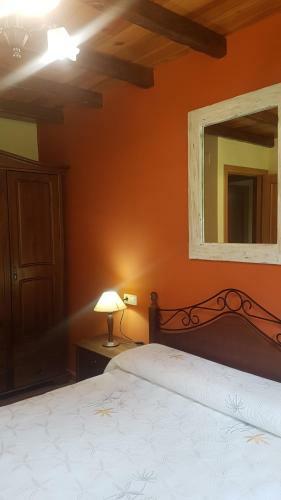 Apartamento Casa Castel Turismo Rural