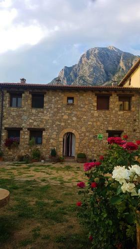 Apartamento Casa Castel Turismo Rural