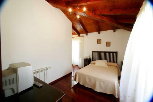 Albergue Casa Da Botica