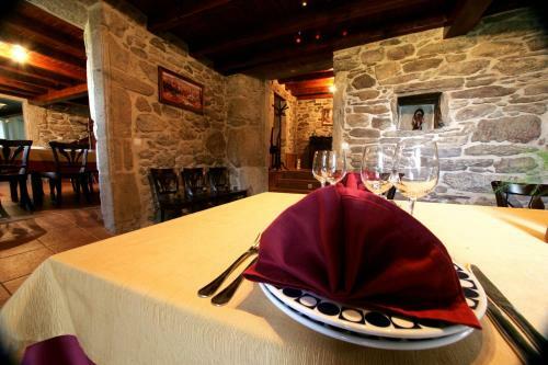 Albergue Casa Da Botica