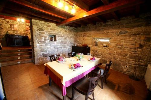 Albergue Casa Da Botica