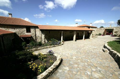 Albergue Casa Da Botica