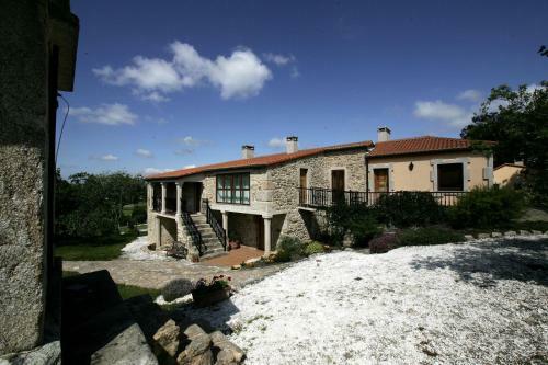 Albergue Casa Da Botica