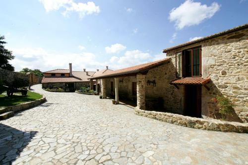 Albergue Casa Da Botica