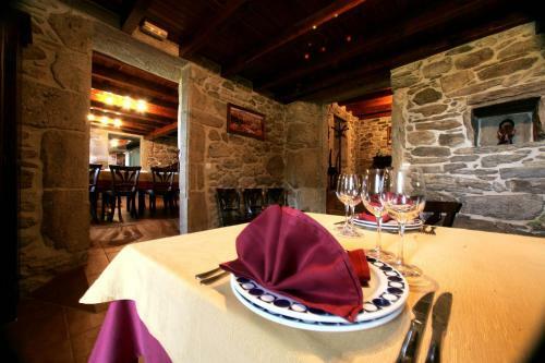 Albergue Casa Da Botica