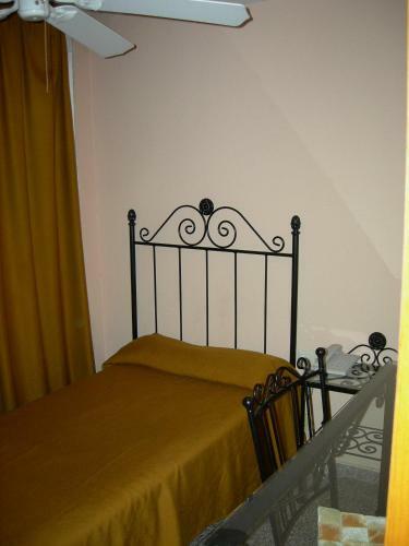 Hostal Martin Vares