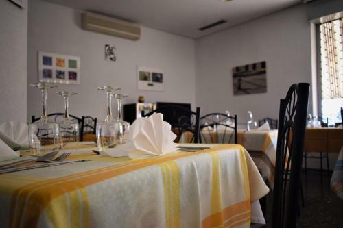 Hostal Martin Vares