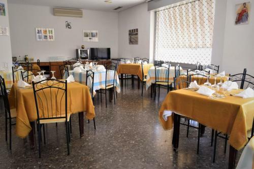 Hostal Martin Vares