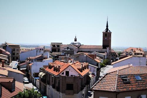 Hostal Martin Vares