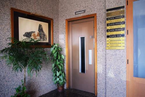 Hostal Martin Vares