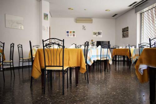 Hostal Martin Vares
