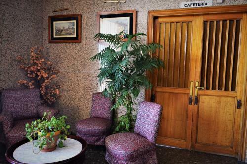 Hostal Martin Vares