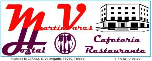 Hostal Martin Vares