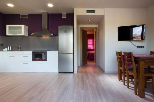 Apartaments Forn De Su