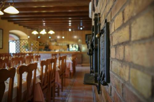 Apartaments Forn De Su