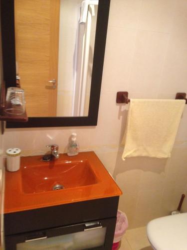Hostal Solymar