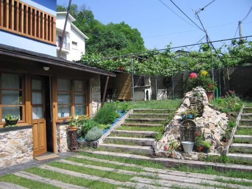 Apartamento La Casa Azul De Villaconejo