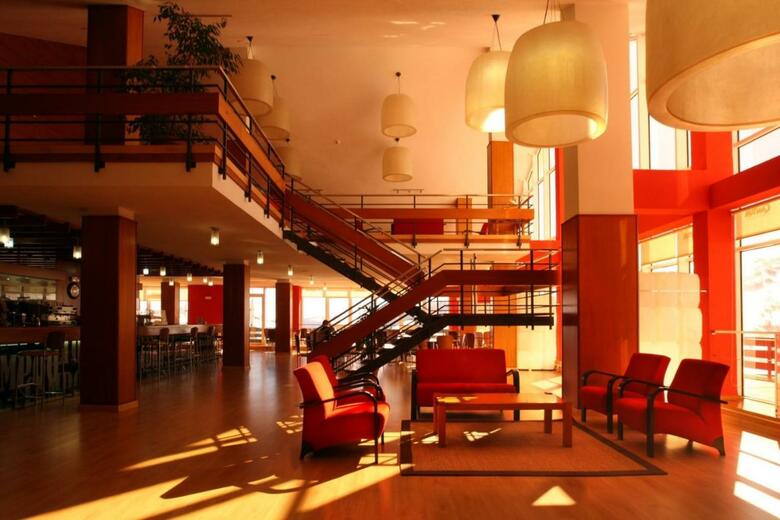 Hotel Sn� La Corza Blanca