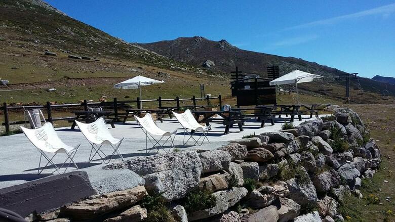 Hotel Sn� La Corza Blanca