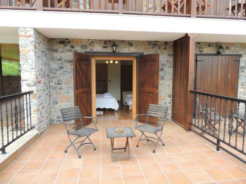 Hostal Casa Ana