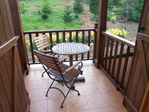 Hostal Casa Ana