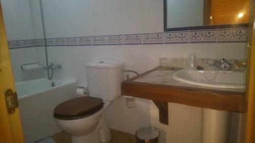 Hostal Casa Ana