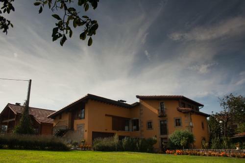 Apartamentos Rurales La Casa Vieja De Sili�