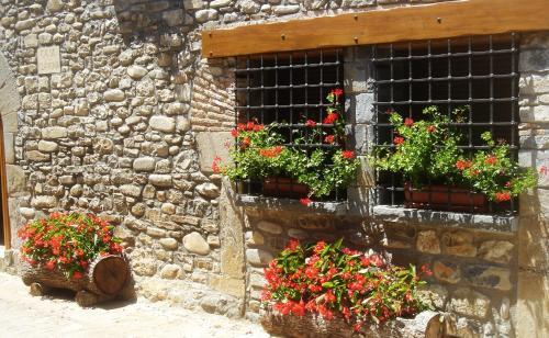 Apartamentos Claver�a