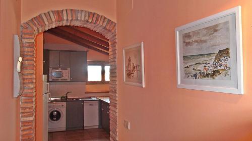 Apartamentos Claver�a
