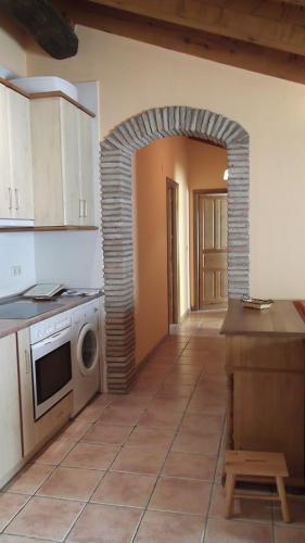 Apartamentos Claver�a