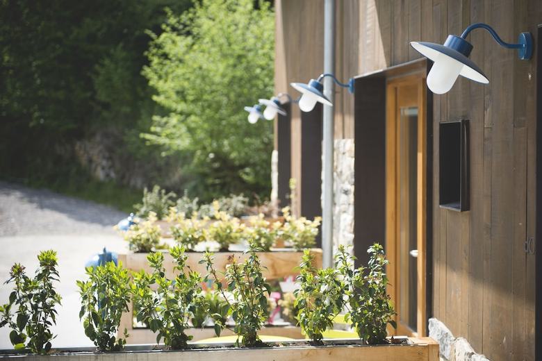 Apartamento Centro de Ecoturismo Tierra Del Agua