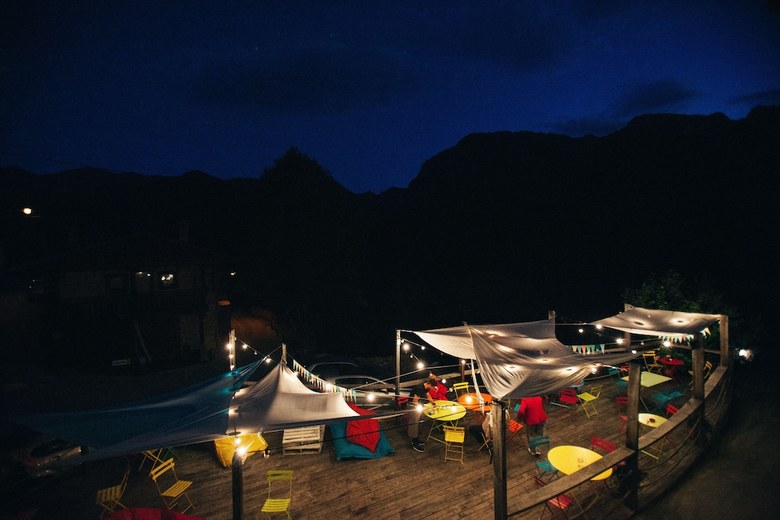 Apartamento Centro de Ecoturismo Tierra Del Agua