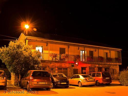 Hotel Cornatel M�dulas
