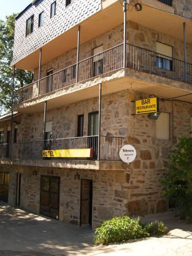 Hotel La Majada