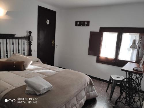Hostal Molin�
