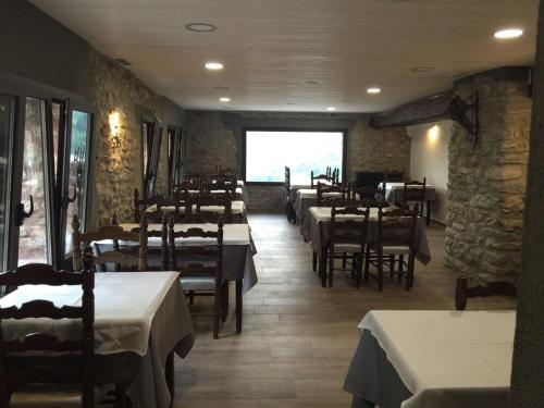 Hostal Molin�