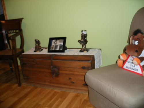 Hostal Ca De Graus