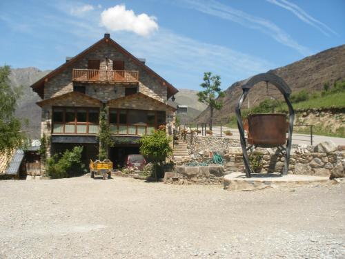 Hostal Ca De Graus