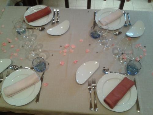 Hostal Ca De Graus