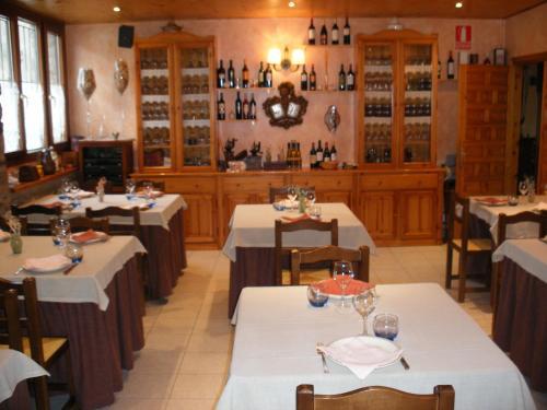 Hostal Ca De Graus